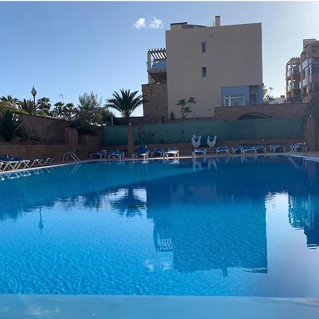 Apartmán Playa Esquinzo 1 Playa Jandia Exteriér fotografie