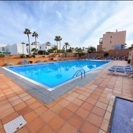 Apartmán Playa Esquinzo 1 Playa Jandia Exteriér fotografie