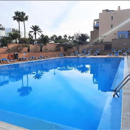 Apartmán Playa Esquinzo 1 Playa Jandia Exteriér fotografie
