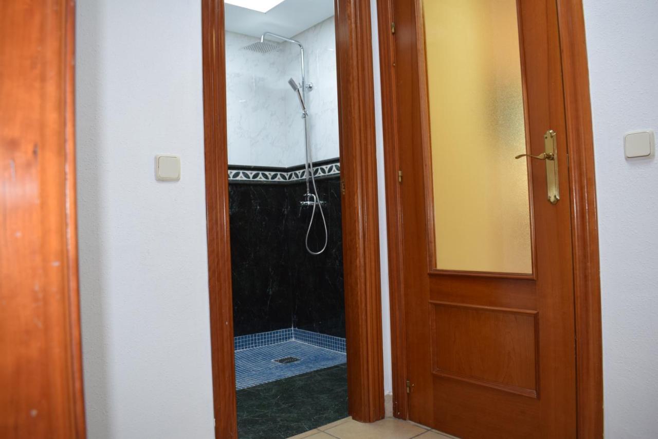 Apartmán Playa Esquinzo 1 Playa Jandia Exteriér fotografie