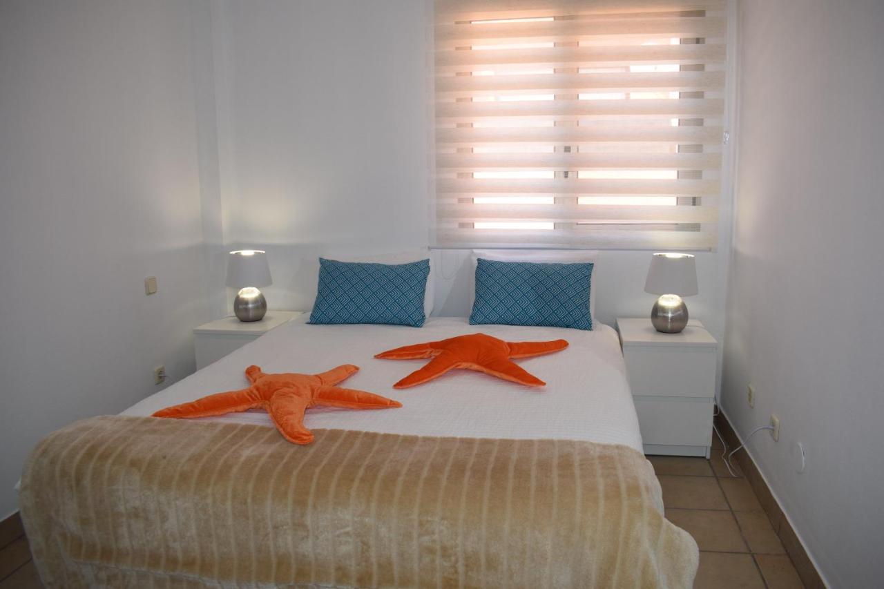 Apartmán Playa Esquinzo 1 Playa Jandia Exteriér fotografie