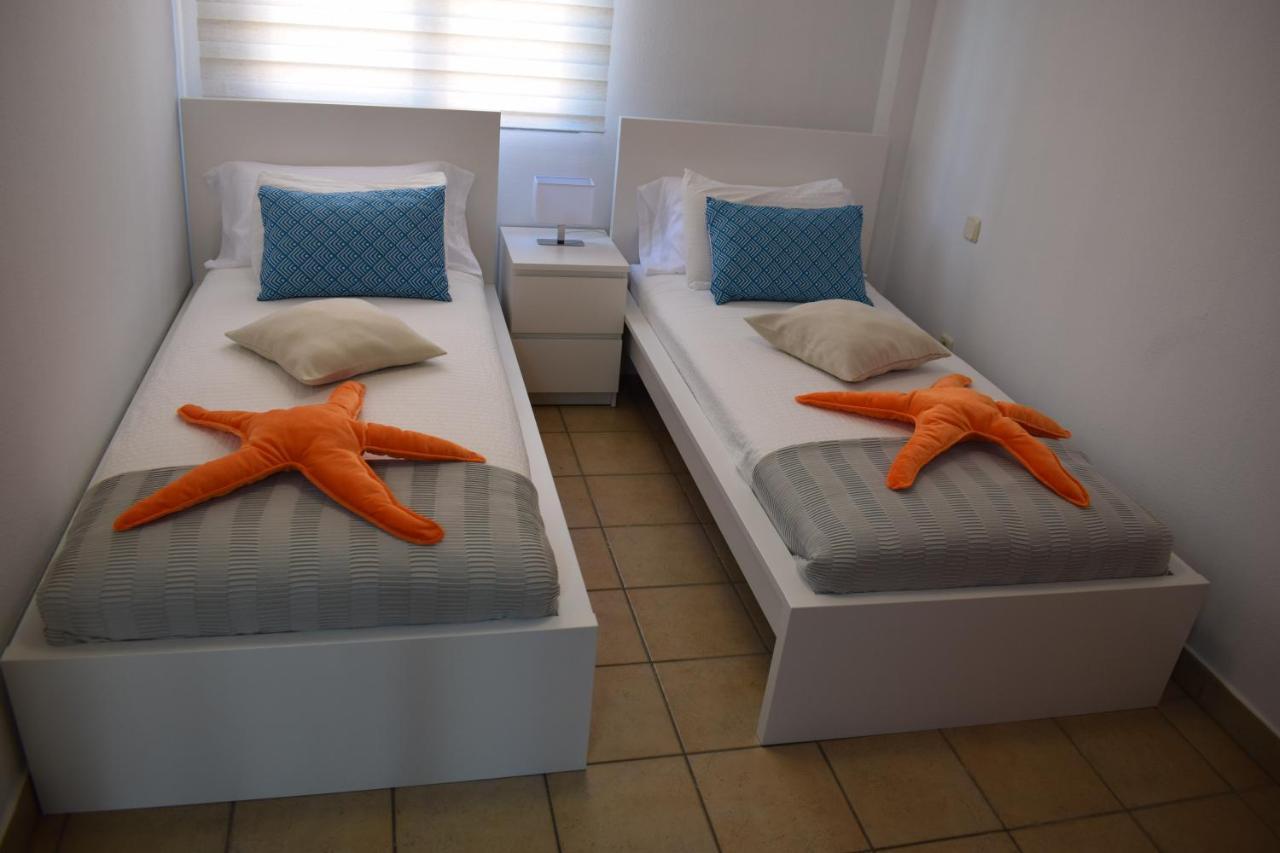 Apartmán Playa Esquinzo 1 Playa Jandia Exteriér fotografie