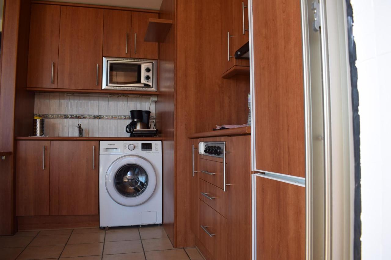 Apartmán Playa Esquinzo 1 Playa Jandia Exteriér fotografie