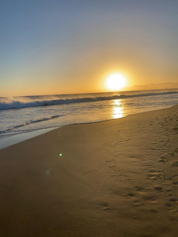 Apartmán Playa Esquinzo 1 Playa Jandia Exteriér fotografie